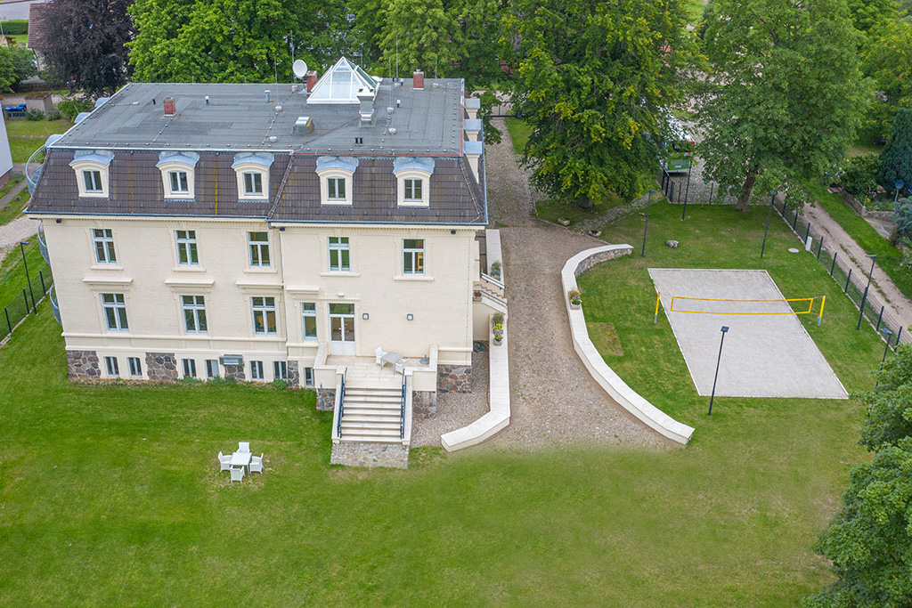 Schloss Leizen